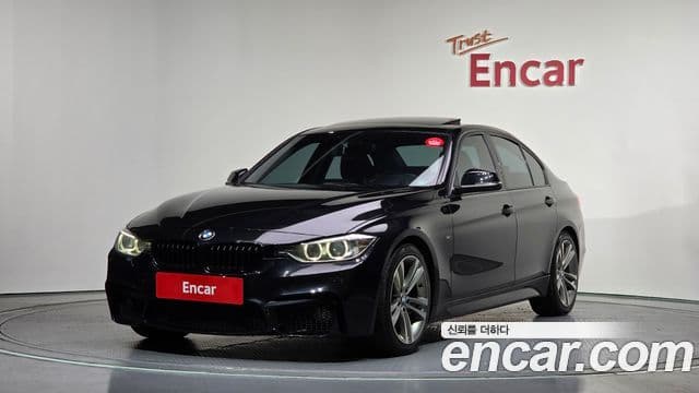 BMW 3시리즈 (F30) 320d Sport, 2012 1