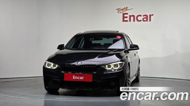 BMW 3시리즈 (F30) 320d Sport, 2012 3