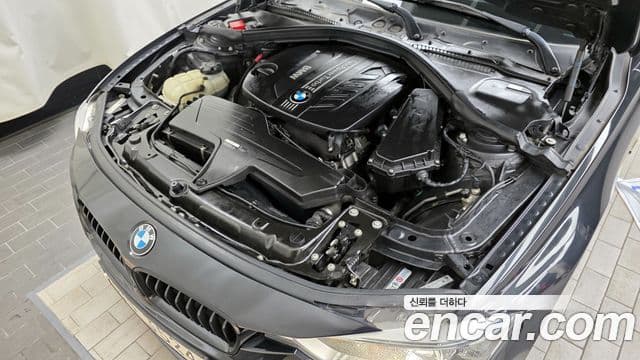 BMW 3시리즈 (F30) 320d Sport, 2012 6