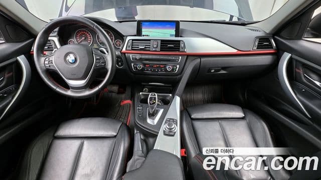 BMW 3시리즈 (F30) 320d Sport, 2012 7