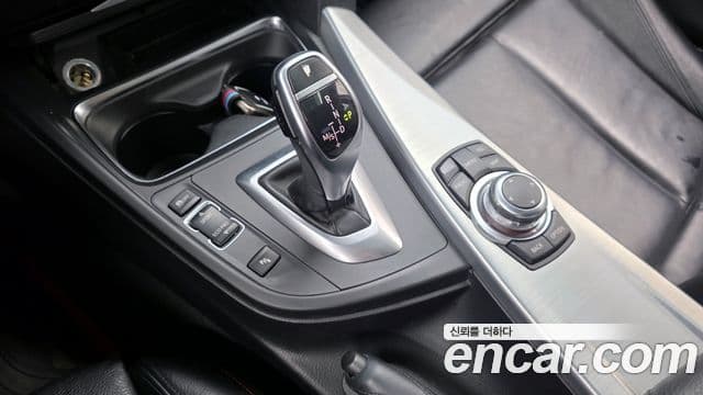 BMW 3시리즈 (F30) 320d Sport, 2012 9