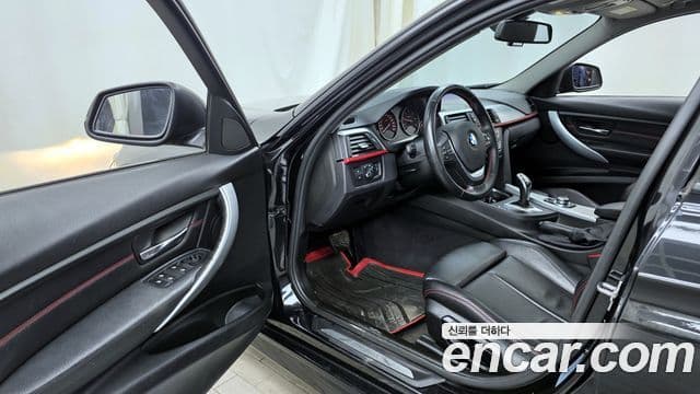 BMW 3시리즈 (F30) 320d Sport, 2012 10