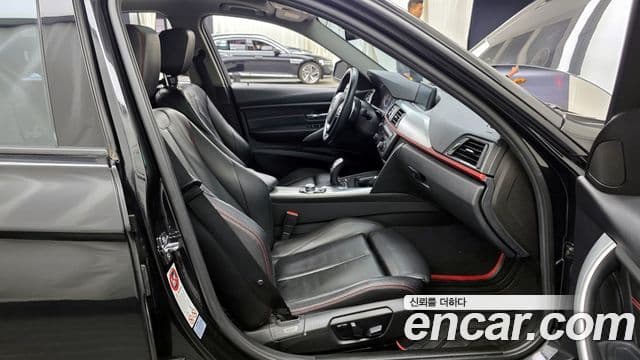 BMW 3시리즈 (F30) 320d Sport, 2012 11