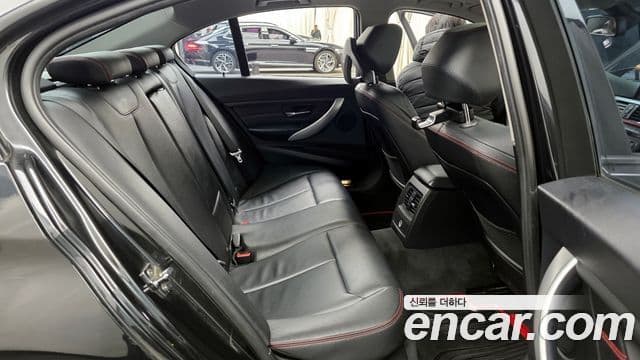 BMW 3시리즈 (F30) 320d Sport, 2012 12