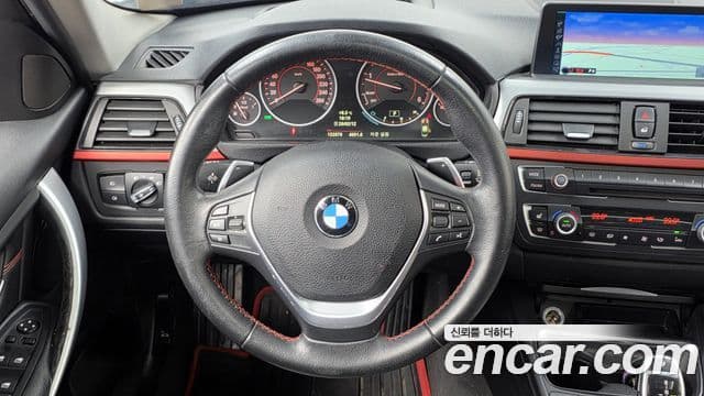 BMW 3시리즈 (F30) 320d Sport, 2012 13