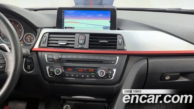 BMW 3시리즈 (F30) 320d Sport, 2012 14