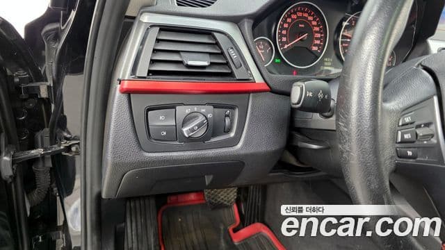 BMW 3시리즈 (F30) 320d Sport, 2012 16