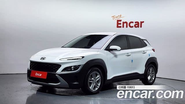 Hyundai The / новый New Kona Smart, 2023 1