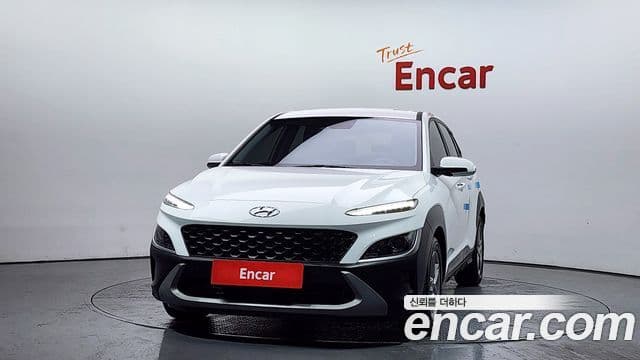 Hyundai The / новый New Kona Smart, 2023 3