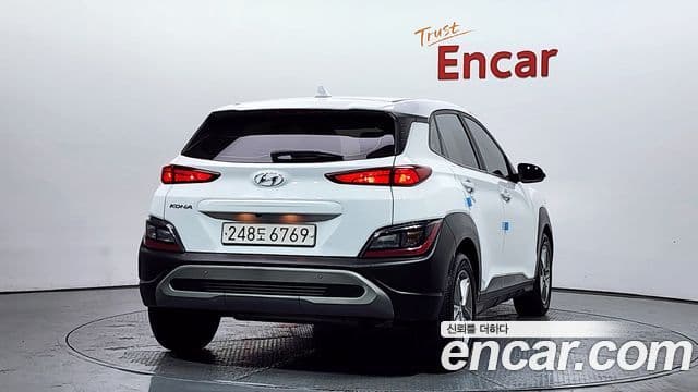 Hyundai The / новый New Kona Smart, 2023 4