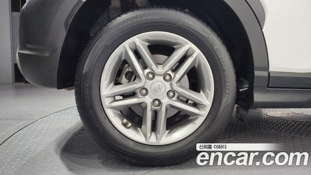 Hyundai The / новый New Kona Smart, 2023 все фото