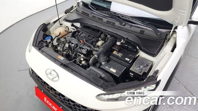 Hyundai The / новый New Kona Smart, 2023 6