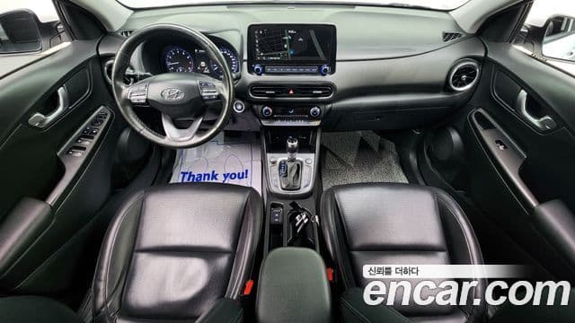 Hyundai The / новый New Kona Smart, 2023 7