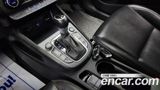 Hyundai The / новый New Kona Smart, 2023 9