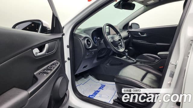 Hyundai The / новый New Kona Smart, 2023 10