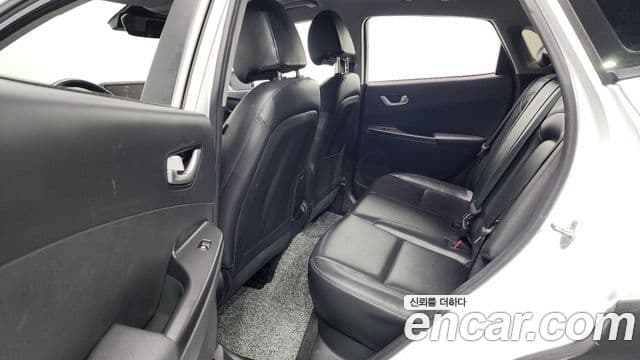 Hyundai The / новый New Kona Smart, 2023 11