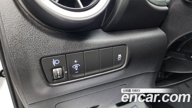 Hyundai The / новый New Kona Smart, 2023 13