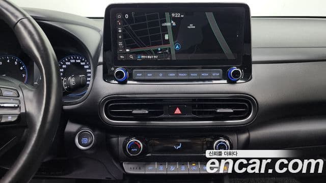 Hyundai The / новый New Kona Smart, 2023 16