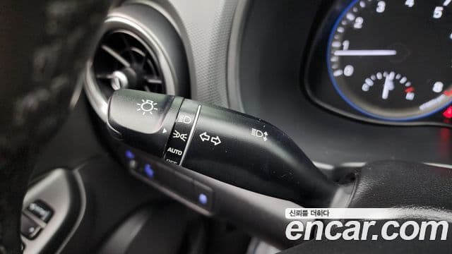 Hyundai The / новый New Kona Smart, 2023 19