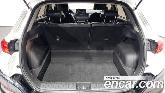 Hyundai The / новый New Kona Smart, 2023 20