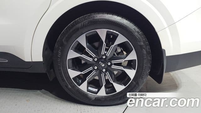 Kia Carnival 4세대 Noblesse, 2021 все фото