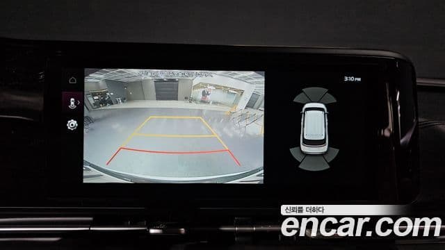 Kia Carnival 4세대 Noblesse, 2021 15