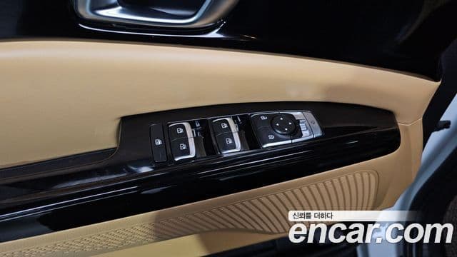 Kia Carnival 4세대 Noblesse, 2021 17