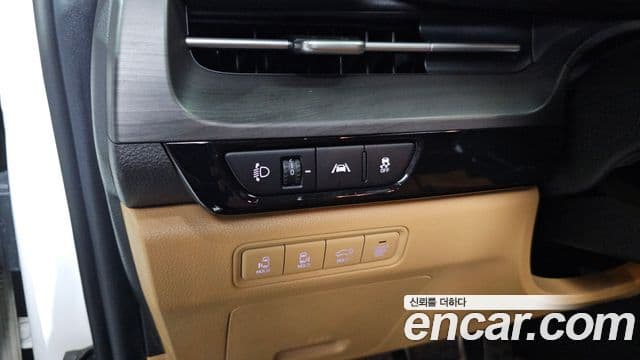 Kia Carnival 4세대 Noblesse, 2021 18