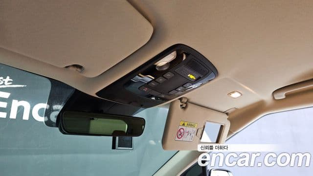 Kia Carnival 4세대 Noblesse, 2021 19