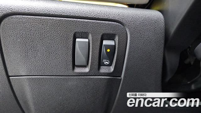 Renault Korea(Samsung) SM6 Premier, 2020 13