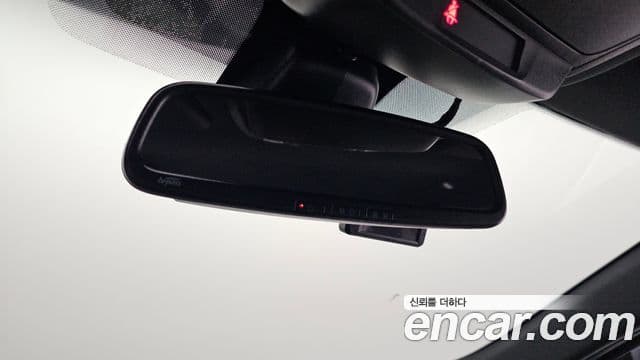 Renault Korea(Samsung) SM6 Premier, 2020 19