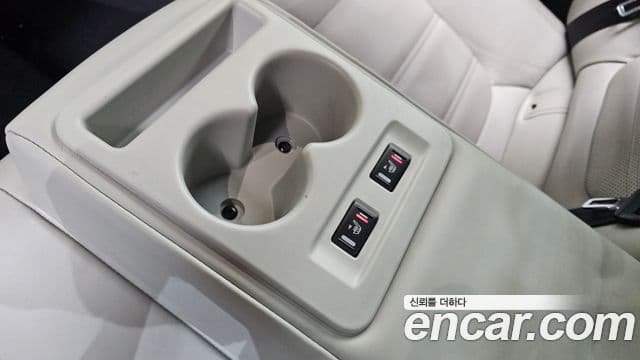 Renault Korea(Samsung) SM6 Premier, 2020 20