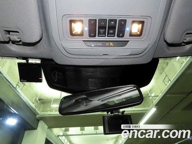 Ford Explorer 6세대 2.3 Limited 4WD, 2022 13