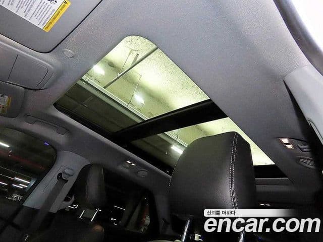 Ford Explorer 6세대 2.3 Limited 4WD, 2022 14