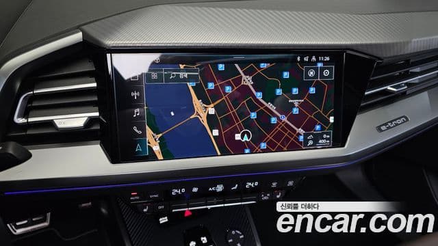 Audi Q4 e-Tron (F4) Premium, 2023 14