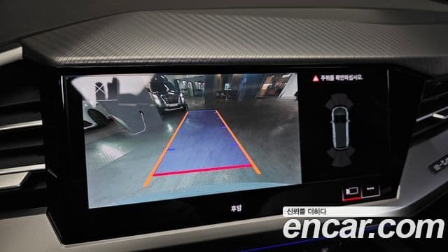 Audi Q4 e-Tron (F4) Premium, 2023 15