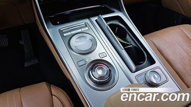 Genesis GV80, 2022 9