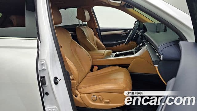 Genesis GV80, 2022 10