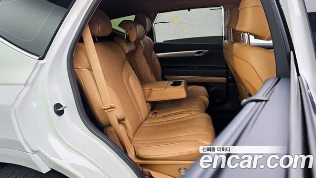 Genesis GV80, 2022 12