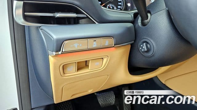 Genesis GV80, 2022 16