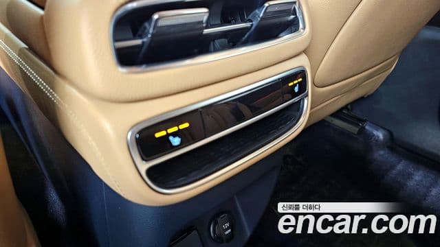 Genesis GV80, 2022 17