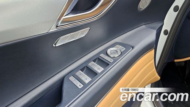 Genesis GV80, 2022 18