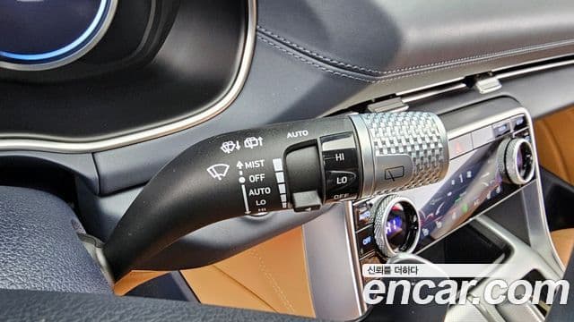 Genesis GV80, 2022 19