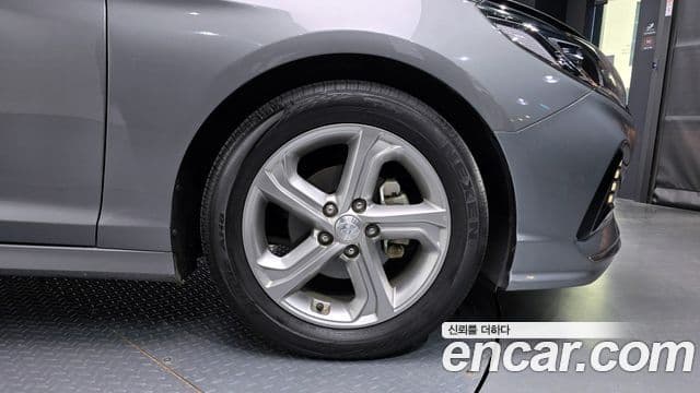 Hyundai Sonata New 라이즈 2.0 Smart, 2018 все фото