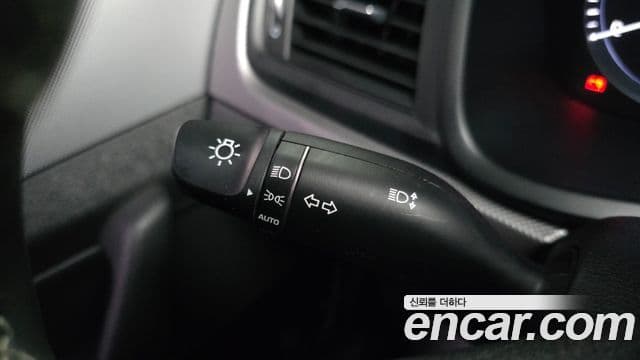 Hyundai Sonata New 라이즈 2.0 Smart, 2018 17