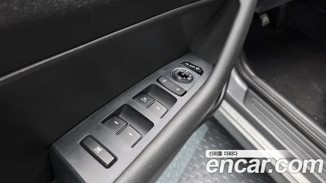 Hyundai Sonata New 라이즈 2.0 Smart, 2018 19