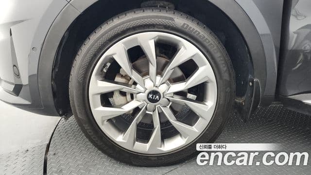 Kia Sorento 4세대 Signature, 2021 все фото