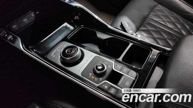 Kia Sorento 4세대 Signature, 2021 9
