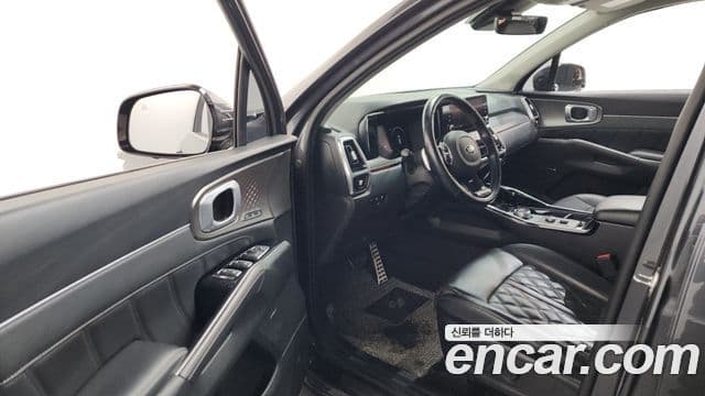 Kia Sorento 4세대 Signature, 2021 10
