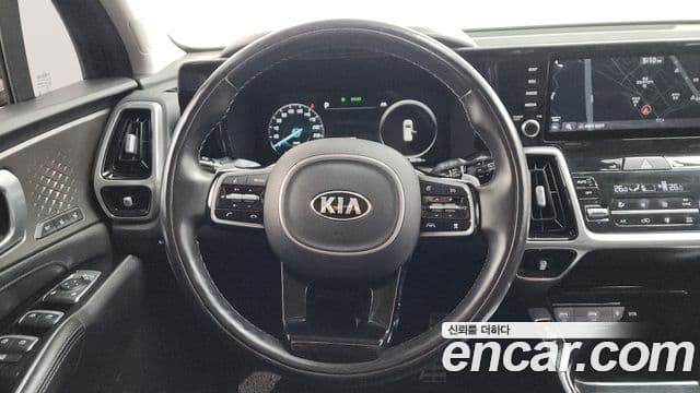 Kia Sorento 4세대 Signature, 2021 13